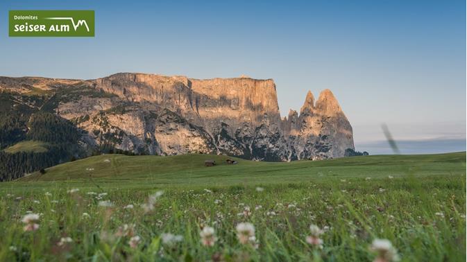 Seiser Alm - Holidaying on Europe`s largest mountain plateau